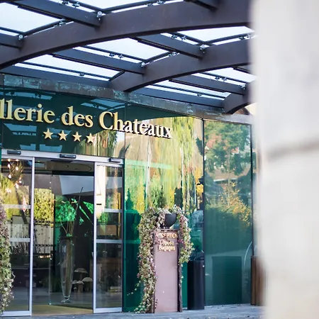 Hostellerie Des Châteaux&Spa-3